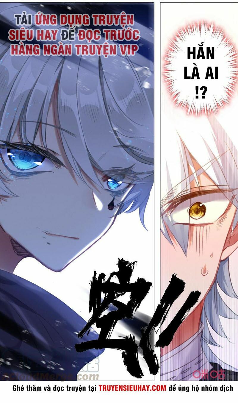 Quốc Vương Vạn Tuế: Chapter 118