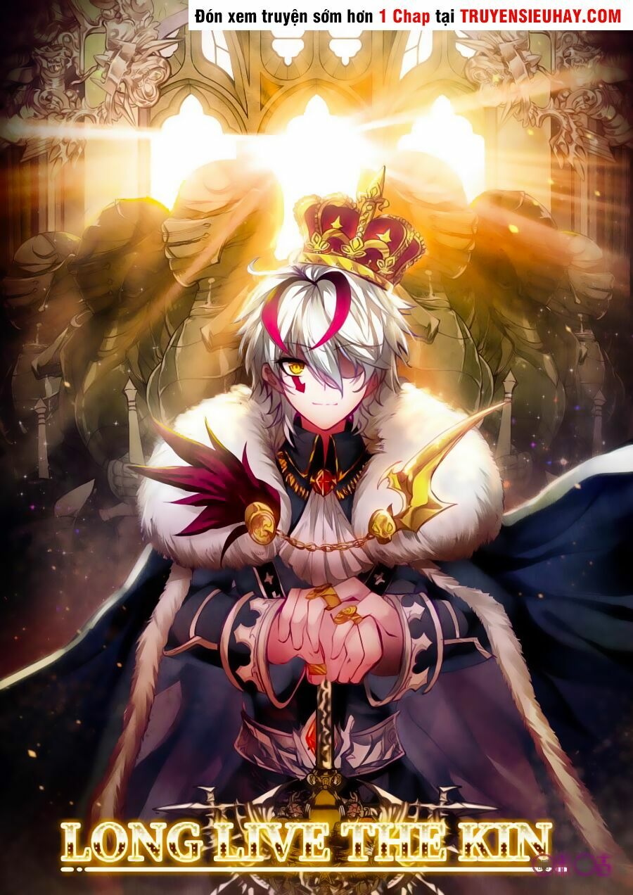 Quốc Vương Vạn Tuế: Chapter 16