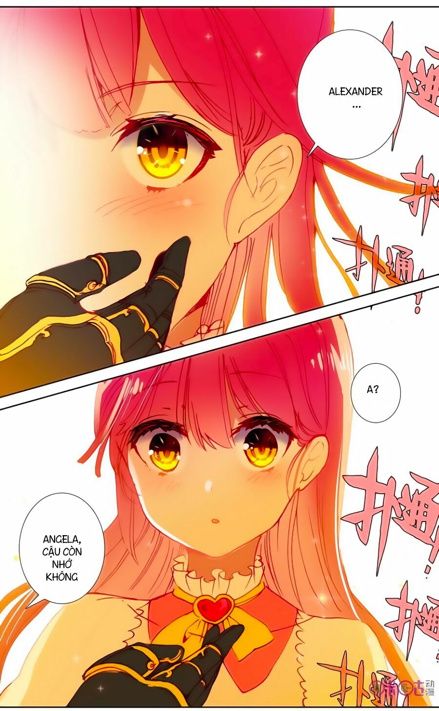 Quốc Vương Vạn Tuế: Chapter 19