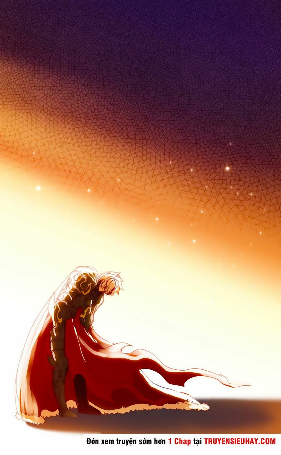 Quốc Vương Vạn Tuế: Chapter 20
