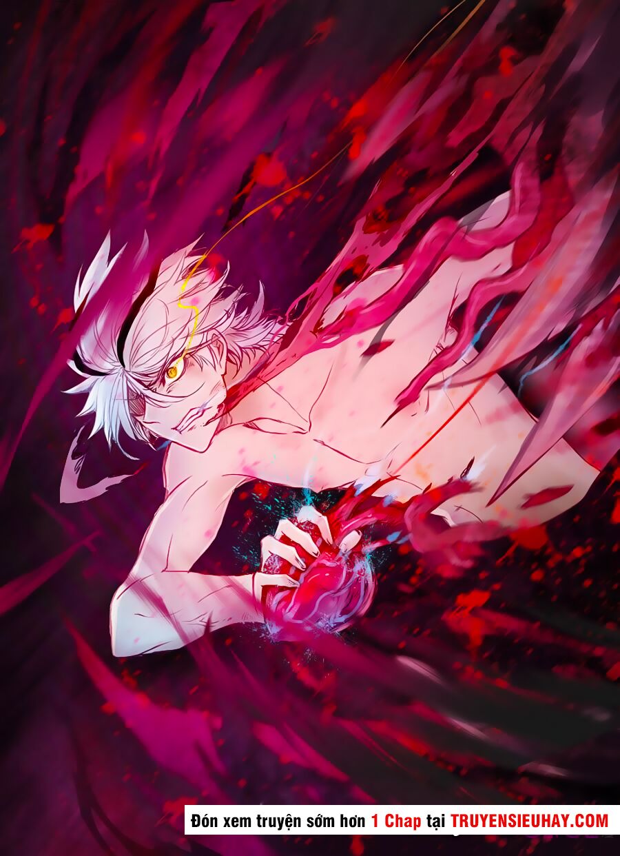 Quốc Vương Vạn Tuế: Chapter 23