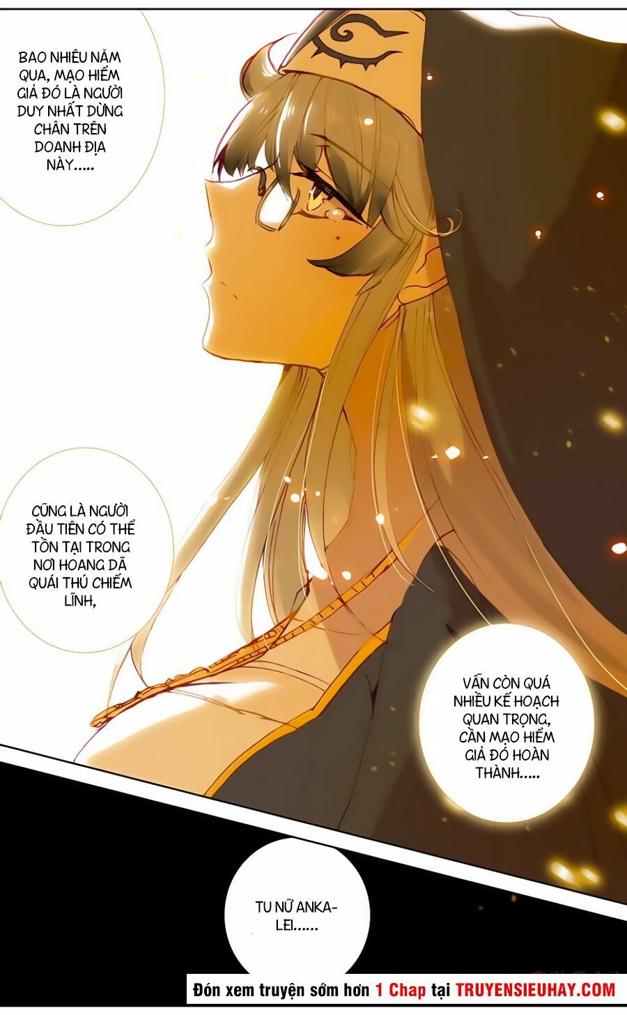 Quốc Vương Vạn Tuế: Chapter 24