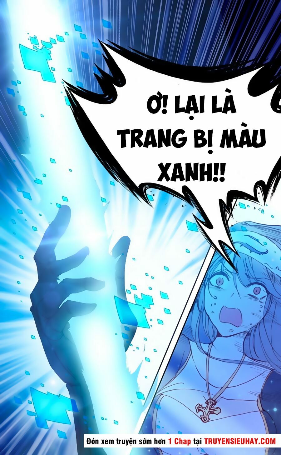 Quốc Vương Vạn Tuế: Chapter 25