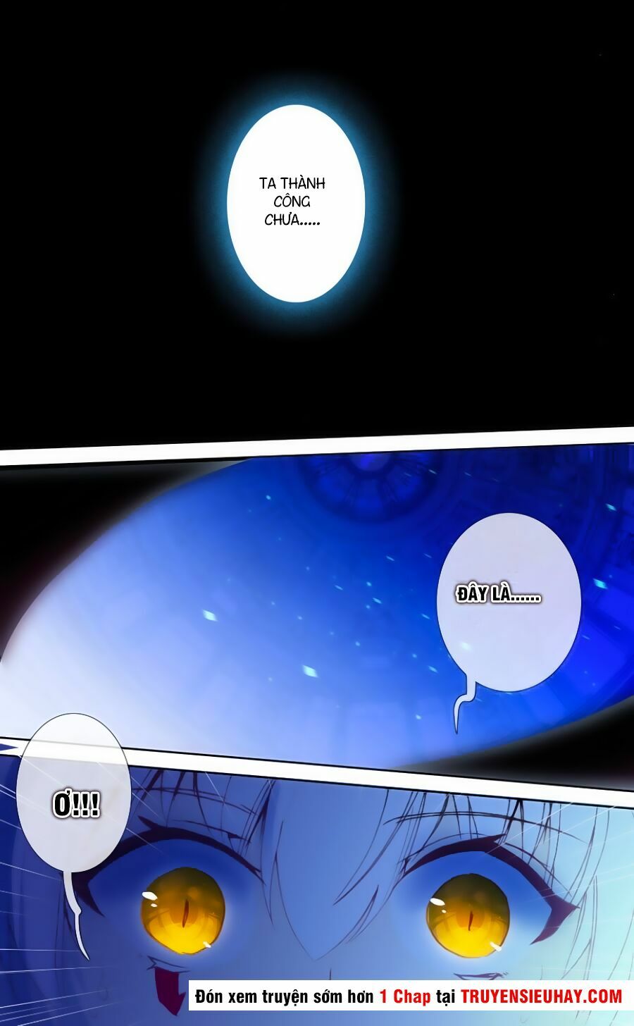 Quốc Vương Vạn Tuế: Chapter 27