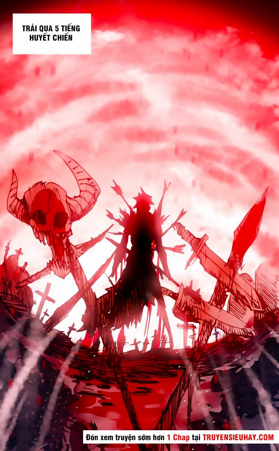 Quốc Vương Vạn Tuế: Chapter 27