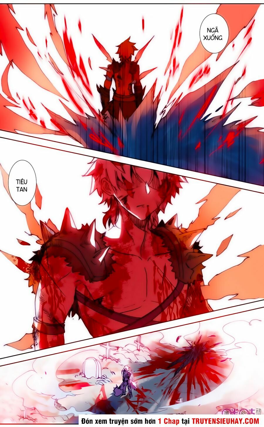 Quốc Vương Vạn Tuế: Chapter 27