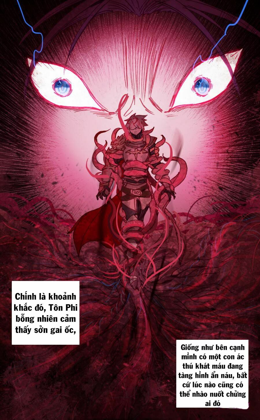 Quốc Vương Vạn Tuế: Chapter 38