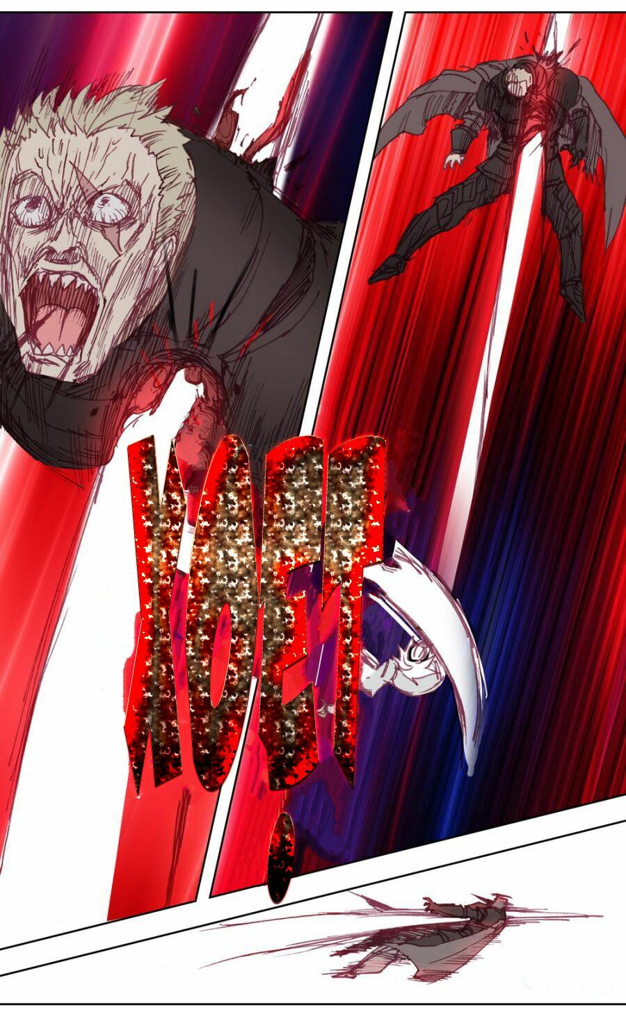 Quốc Vương Vạn Tuế: Chapter 41