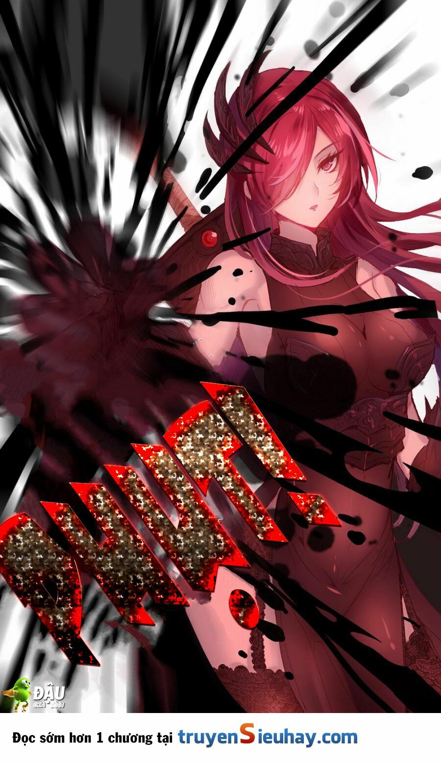 Quốc Vương Vạn Tuế: Chapter 45