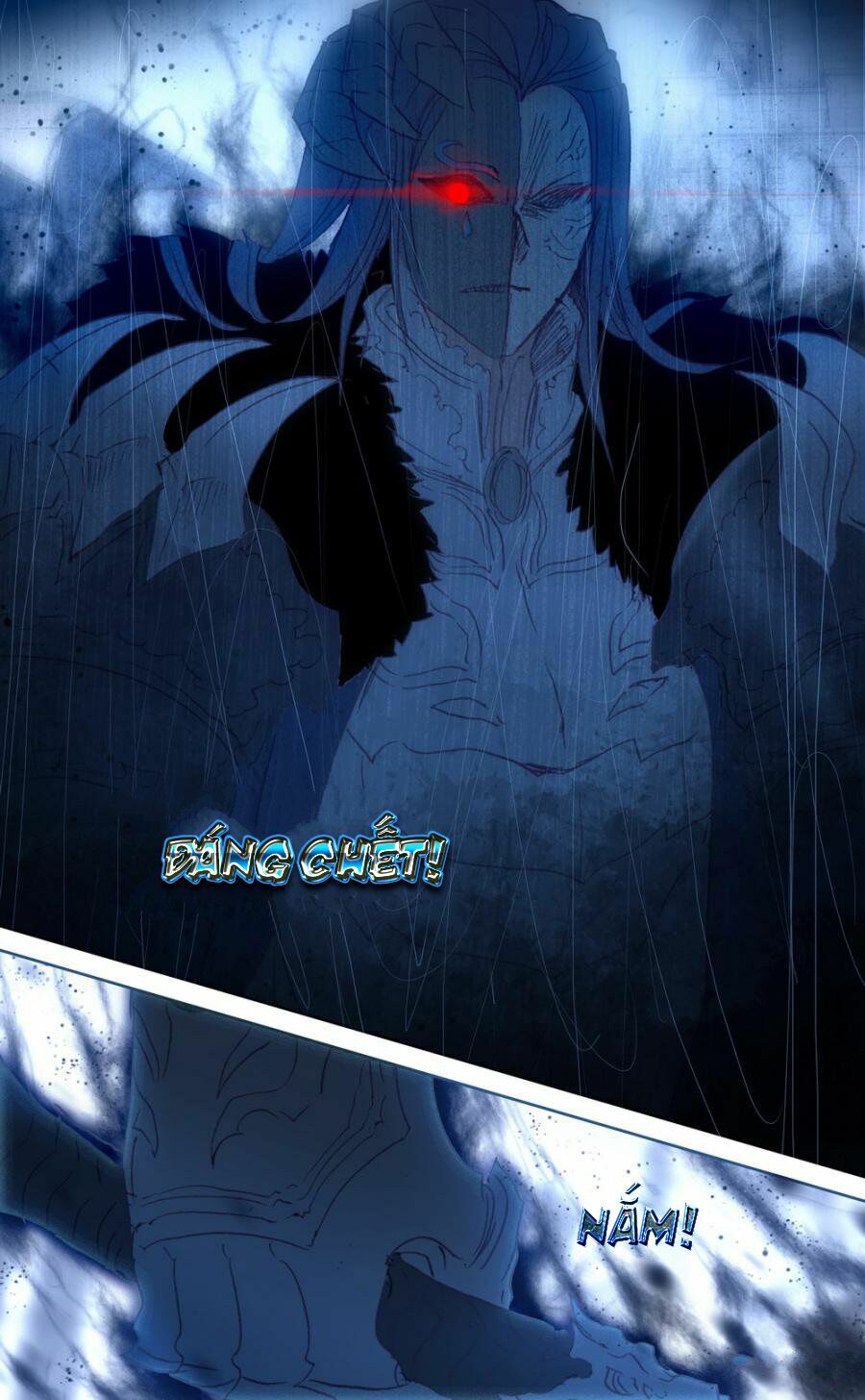 Quốc Vương Vạn Tuế: Chapter 46