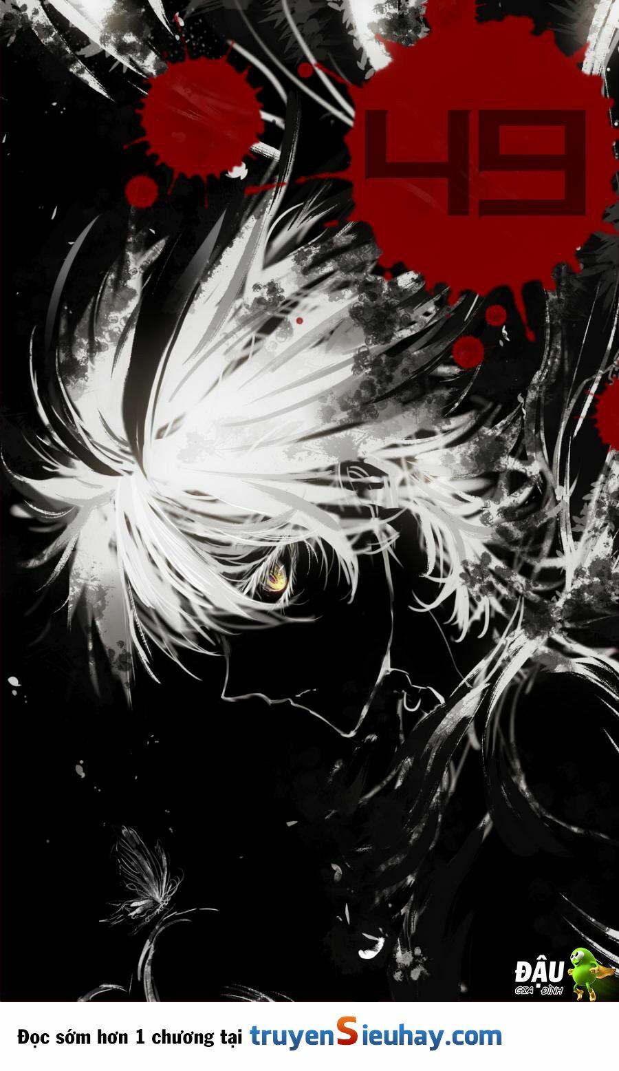 Quốc Vương Vạn Tuế: Chapter 49