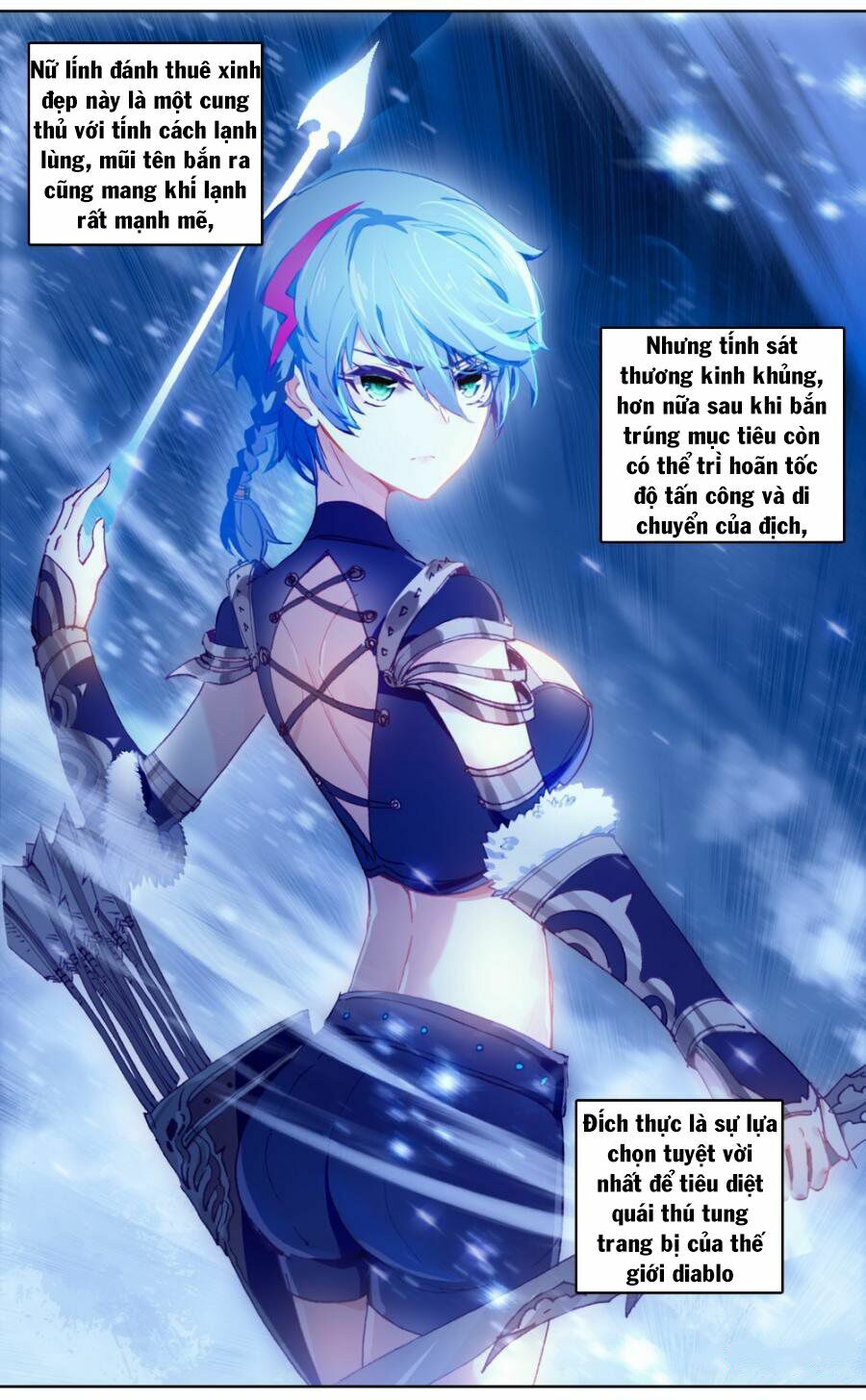 Quốc Vương Vạn Tuế: Chapter 49