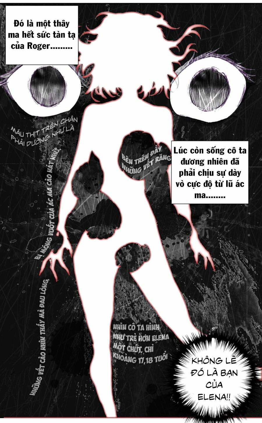 Quốc Vương Vạn Tuế: Chapter 50