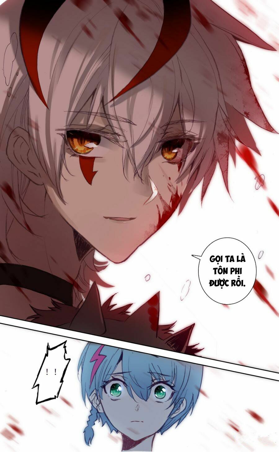 Quốc Vương Vạn Tuế: Chapter 50