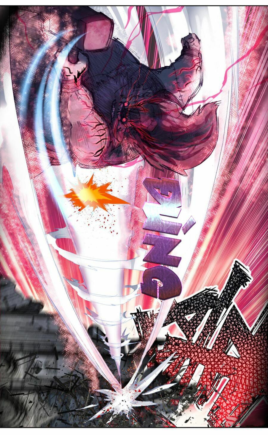 Quốc Vương Vạn Tuế: Chapter 54
