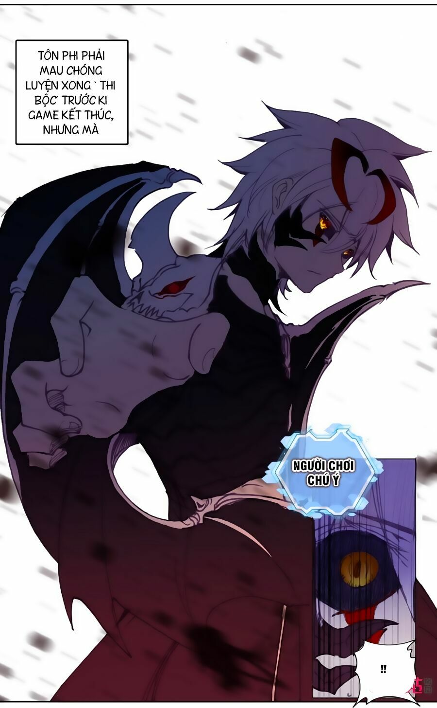 Quốc Vương Vạn Tuế: Chapter 57