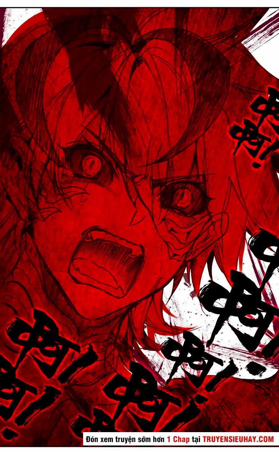 Quốc Vương Vạn Tuế: Chapter 57