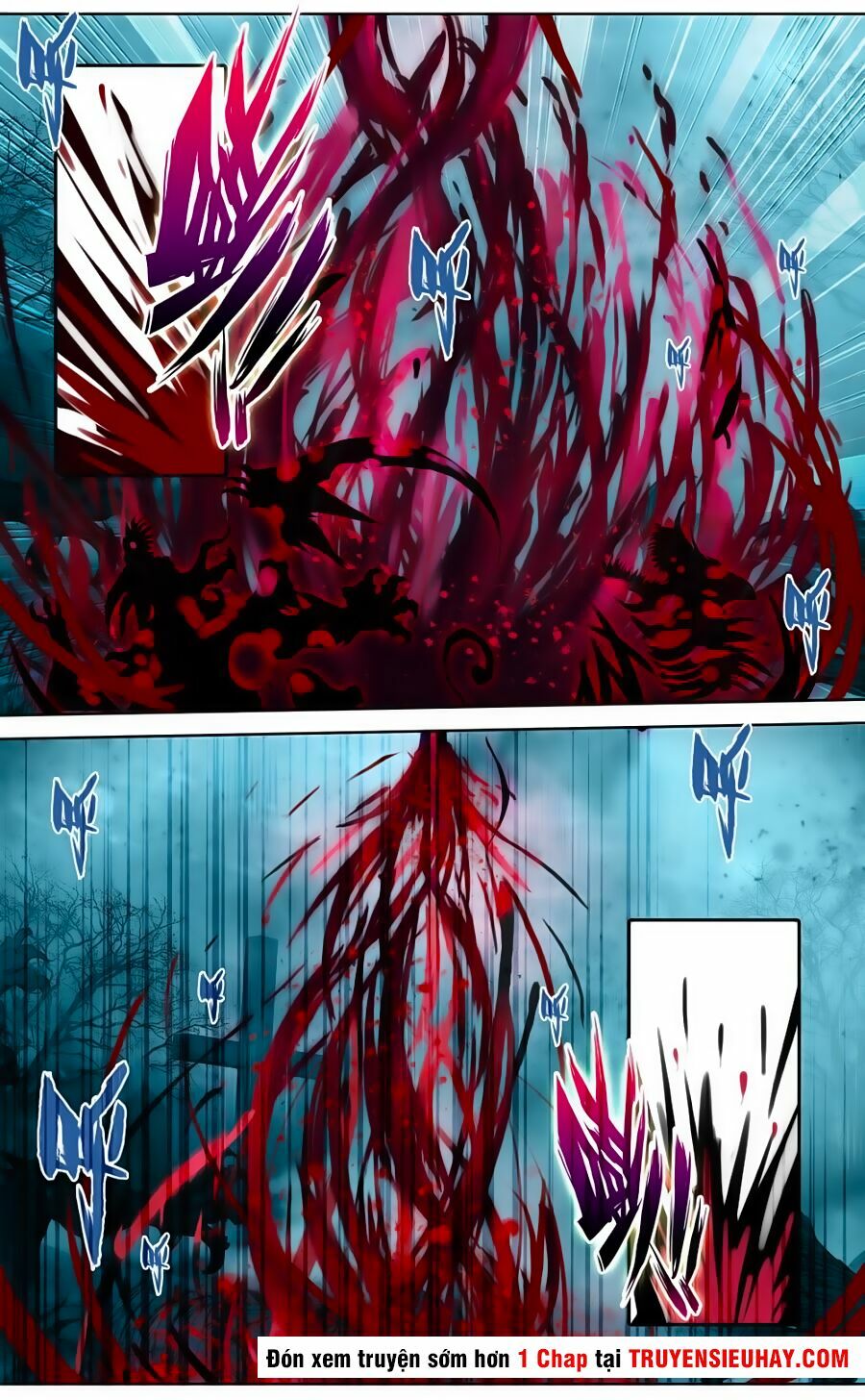 Quốc Vương Vạn Tuế: Chapter 57
