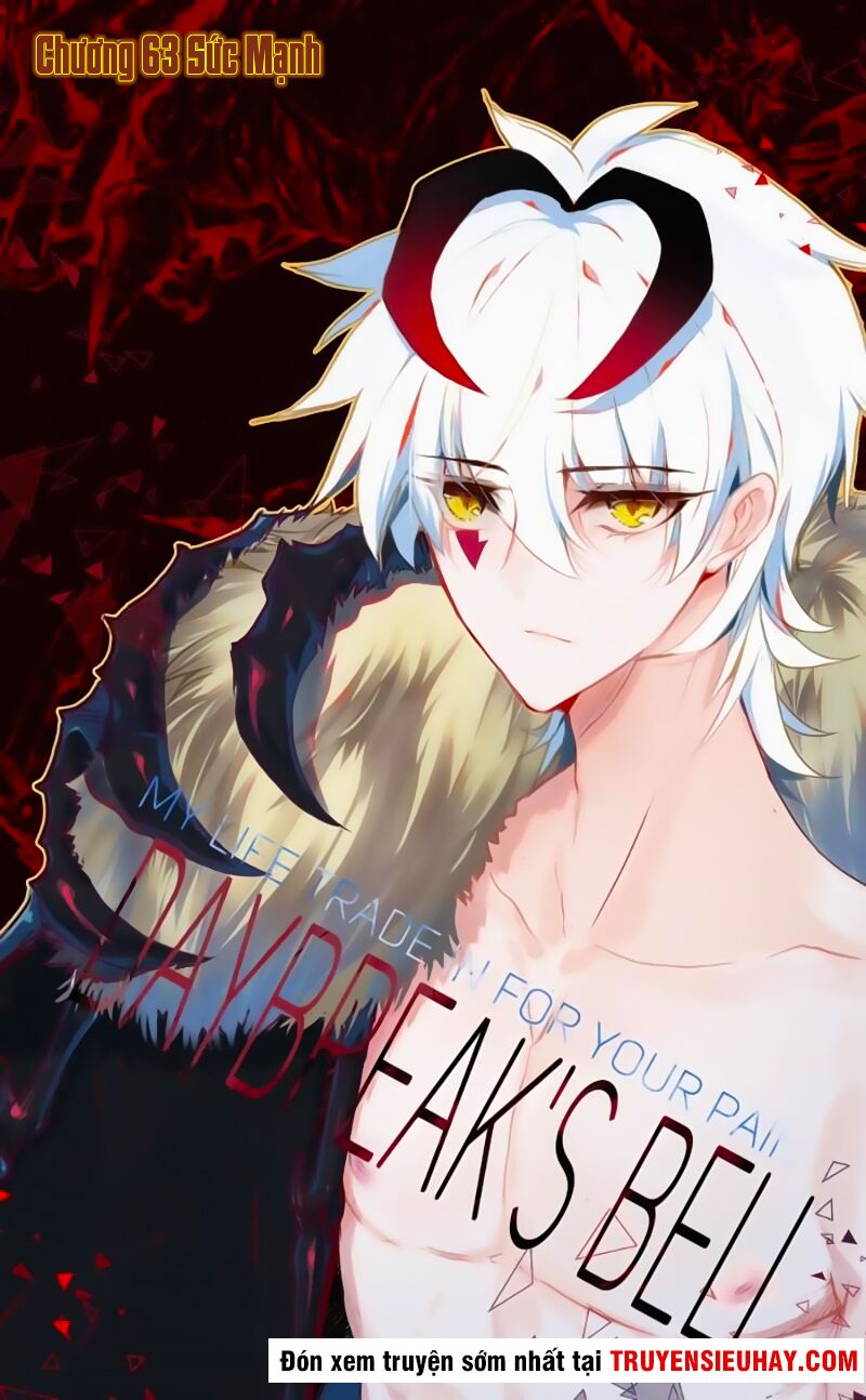 Quốc Vương Vạn Tuế: Chapter 63