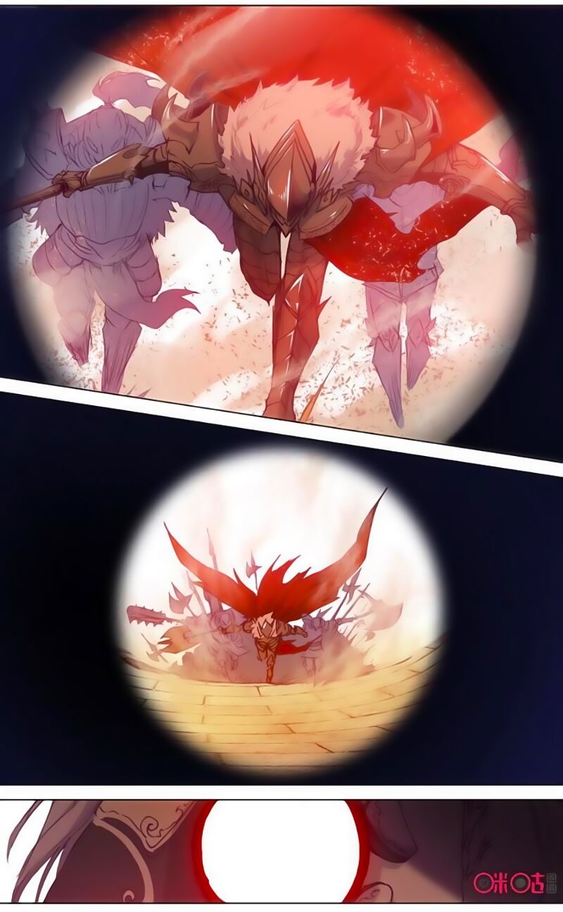 Quốc Vương Vạn Tuế: Chapter 66