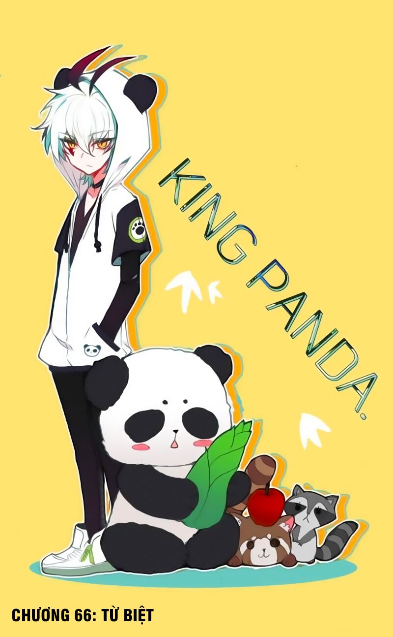 Quốc Vương Vạn Tuế: Chapter 66