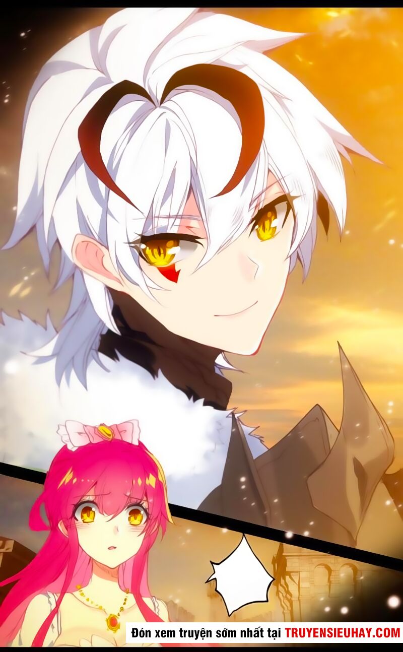 Quốc Vương Vạn Tuế: Chapter 66