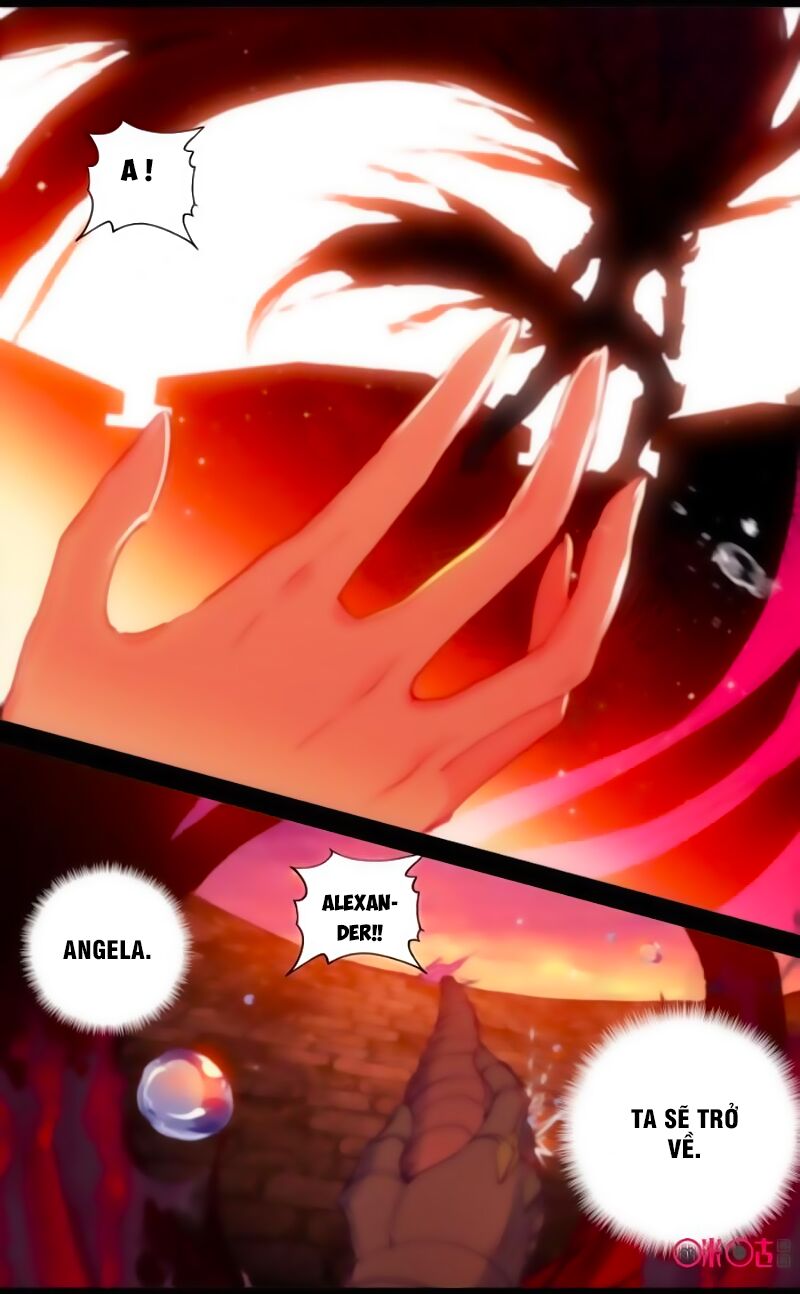 Quốc Vương Vạn Tuế: Chapter 66