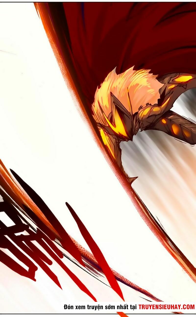 Quốc Vương Vạn Tuế: Chapter 67