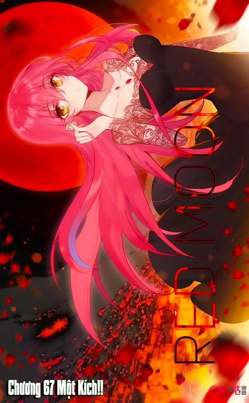 Quốc Vương Vạn Tuế: Chapter 67