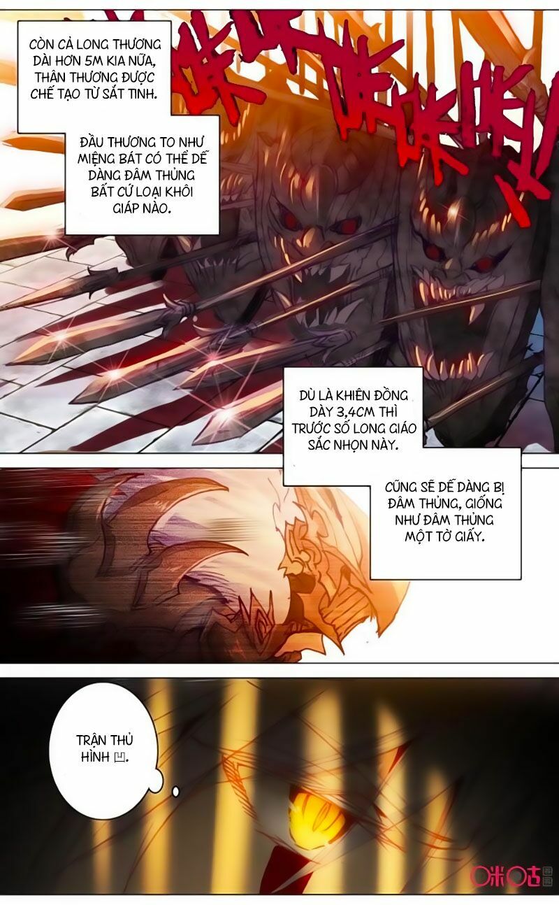 Quốc Vương Vạn Tuế: Chapter 67