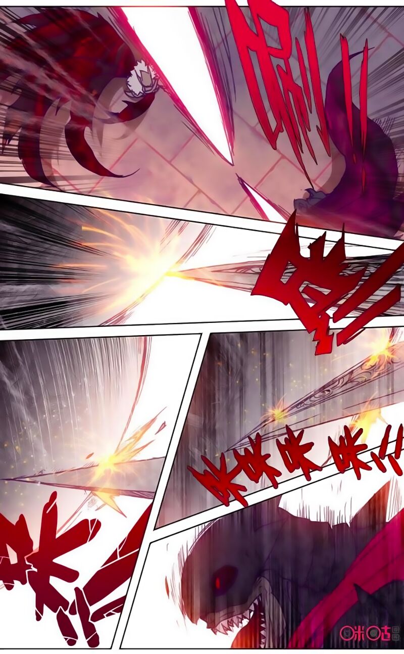 Quốc Vương Vạn Tuế: Chapter 68