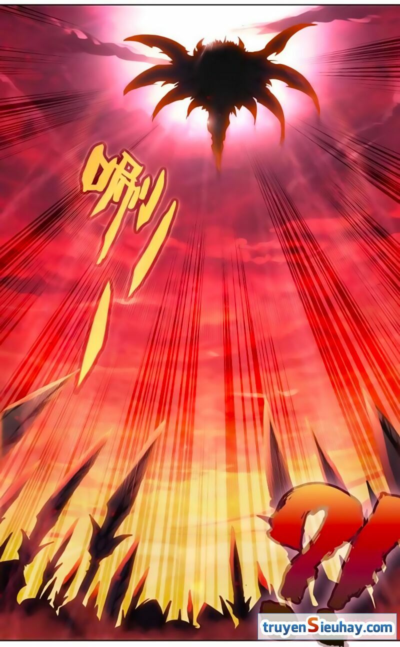 Quốc Vương Vạn Tuế: Chapter 70