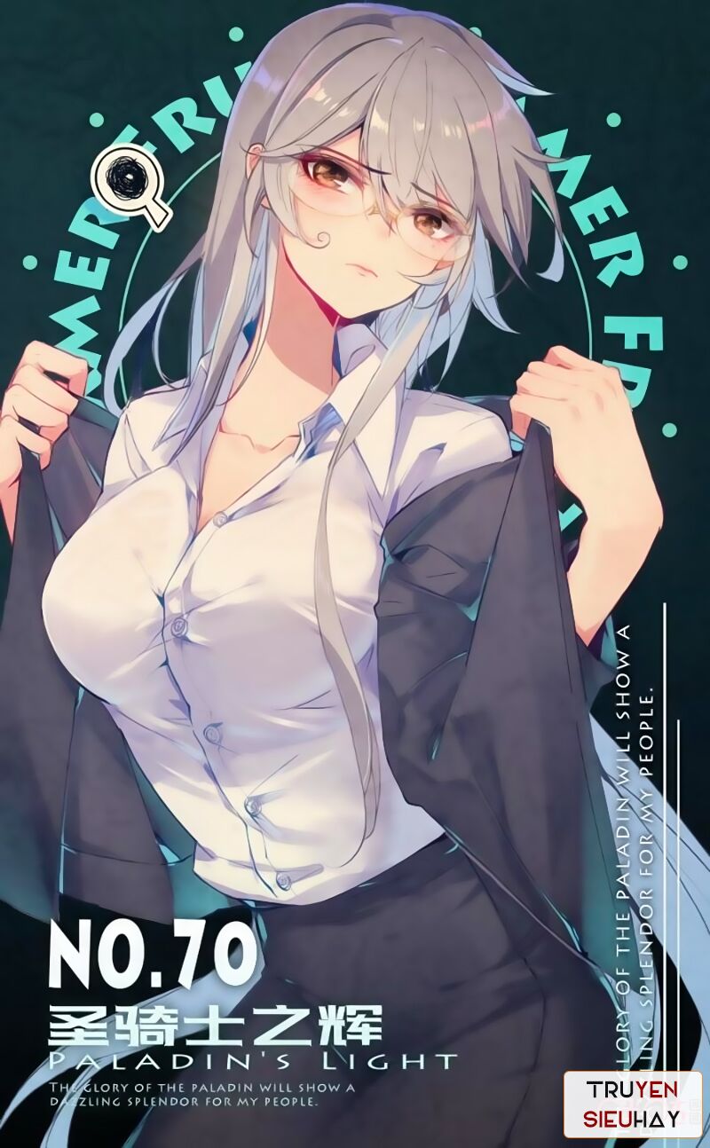 Quốc Vương Vạn Tuế: Chapter 71