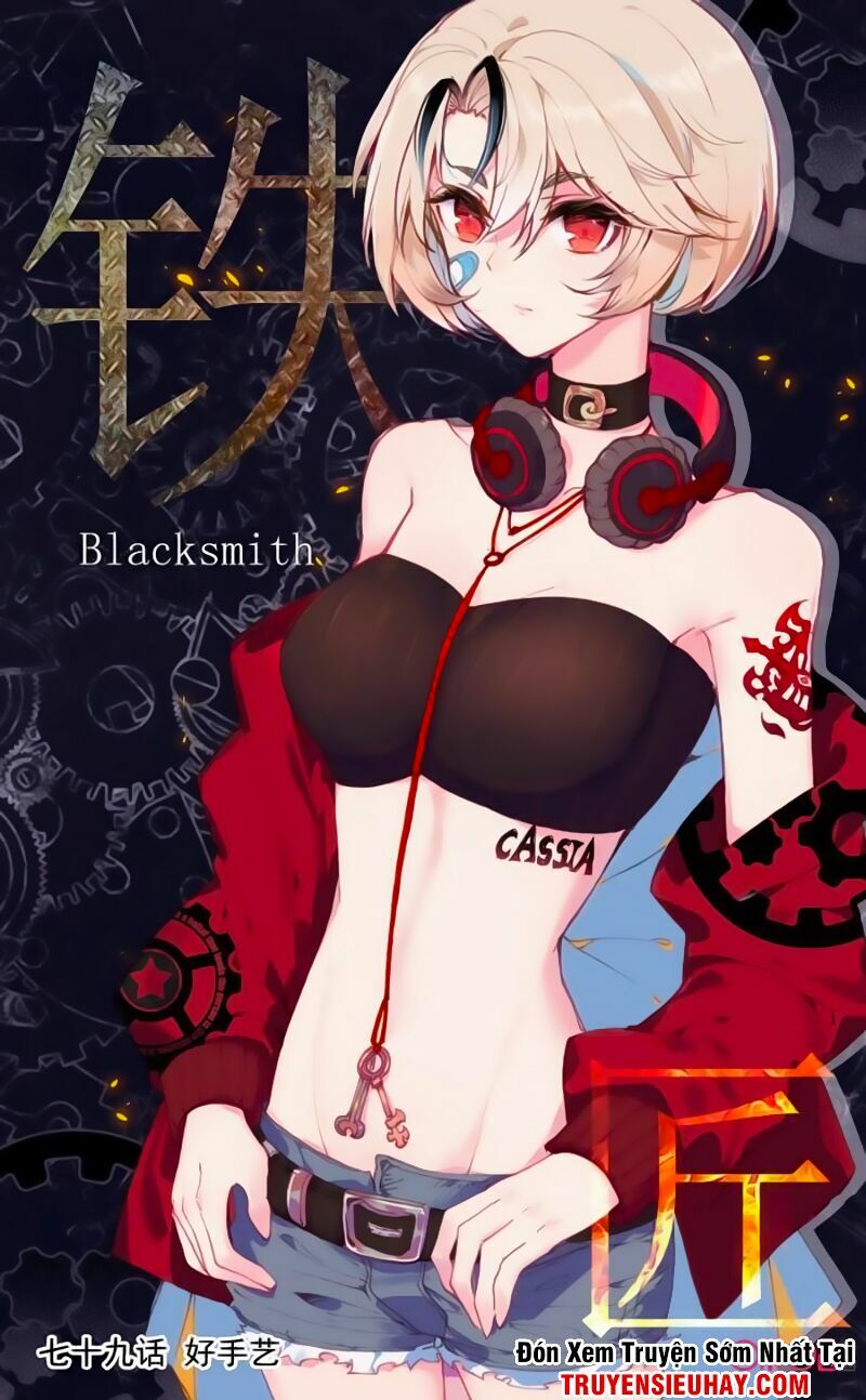 Quốc Vương Vạn Tuế: Chapter 79