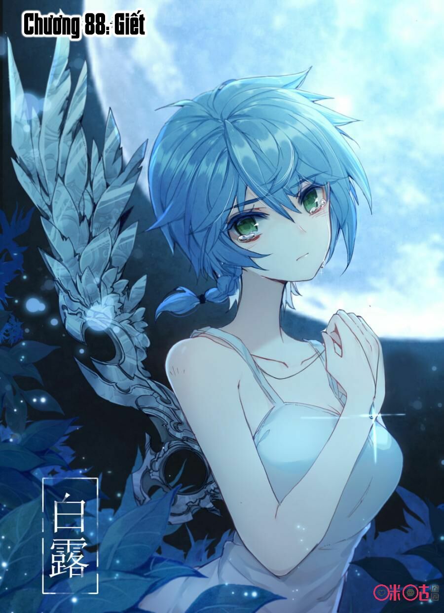 Quốc Vương Vạn Tuế: Chapter 88