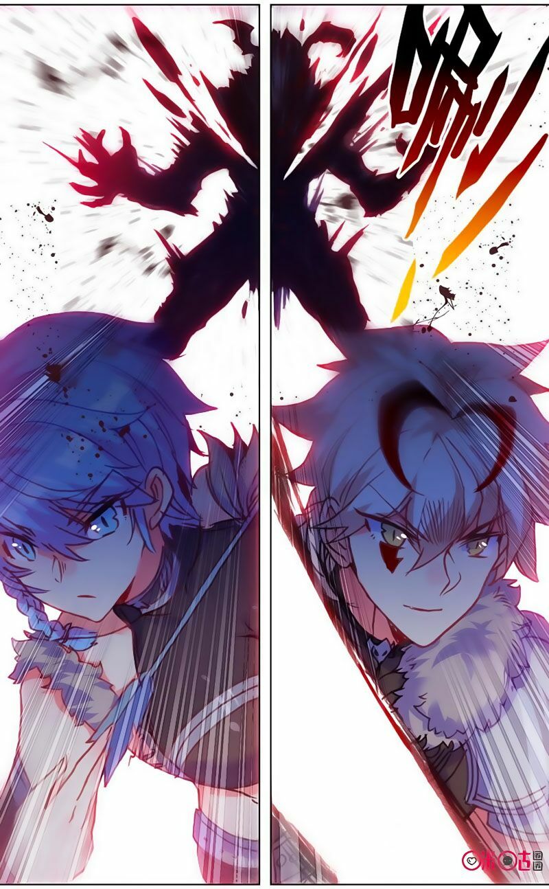 Quốc Vương Vạn Tuế: Chapter 95