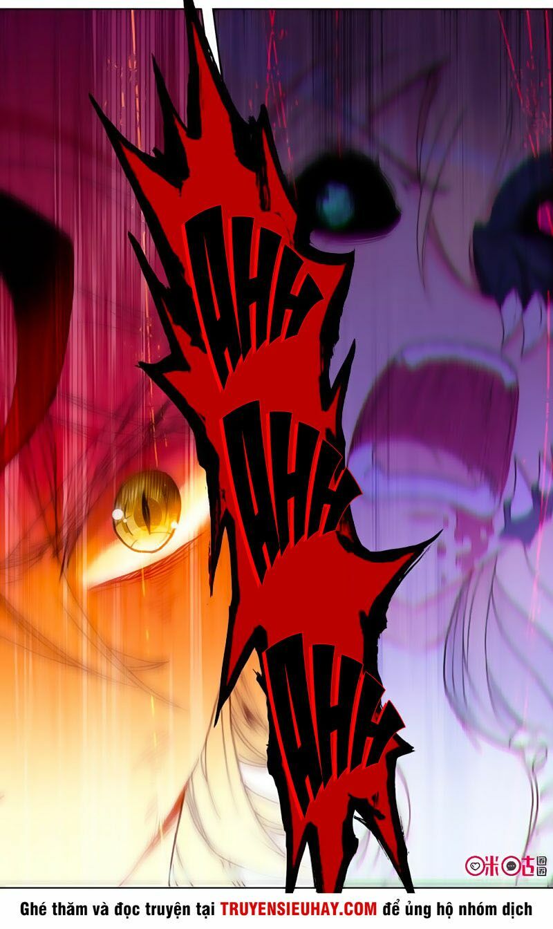 Quốc Vương Vạn Tuế: Chapter 98