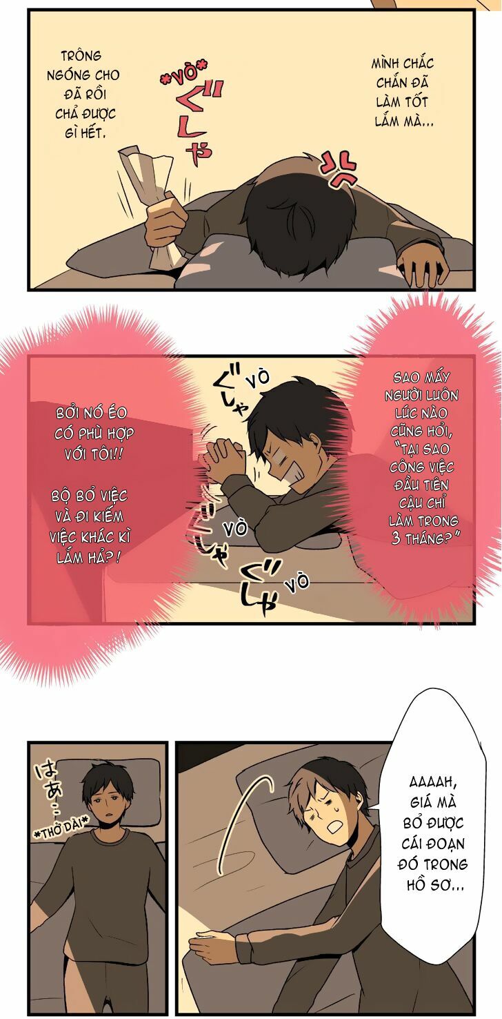 Viên Thuốc Trùng Sinh: Chapter 1