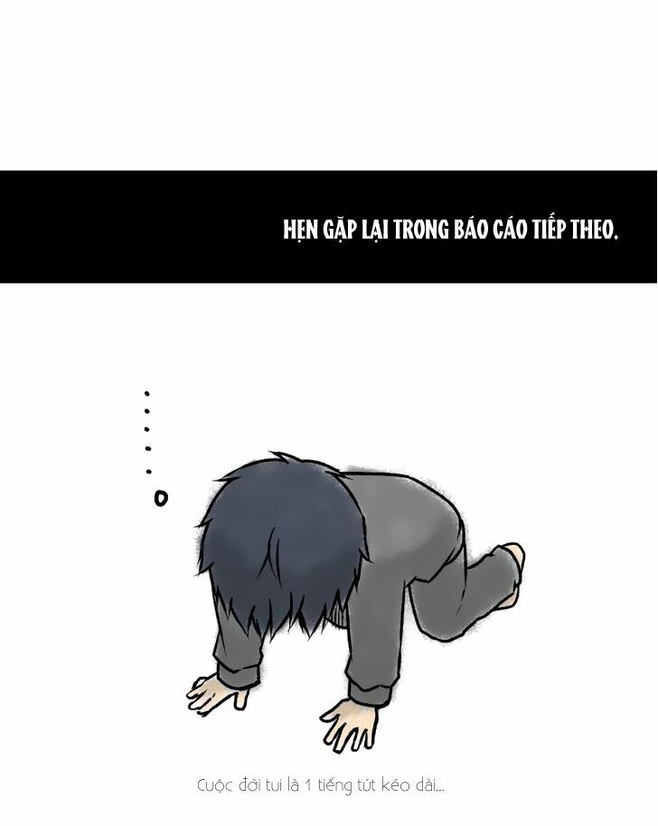 Viên Thuốc Trùng Sinh: Chapter 1