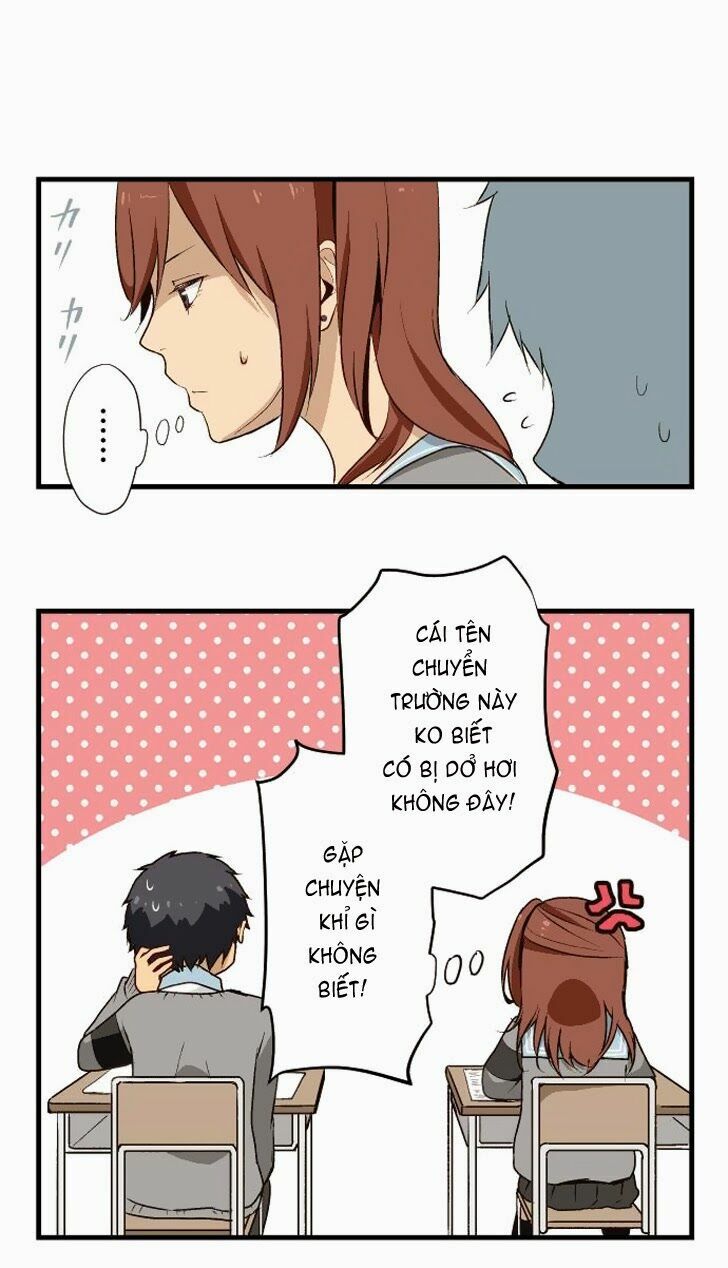Viên Thuốc Trùng Sinh: Chapter 10
