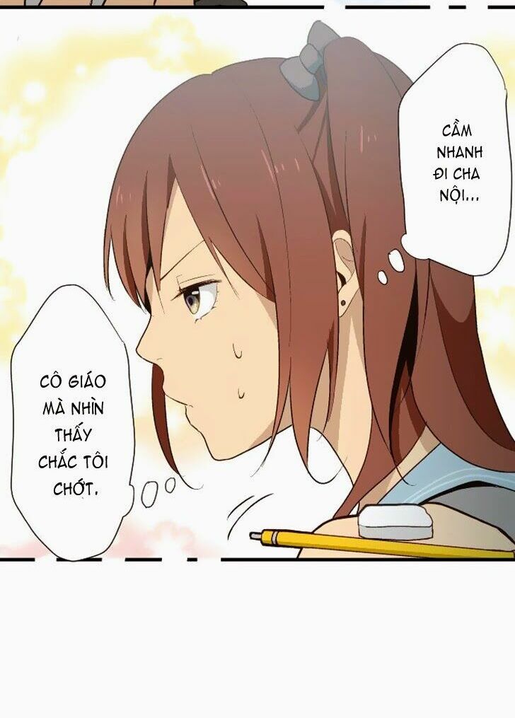 Viên Thuốc Trùng Sinh: Chapter 10