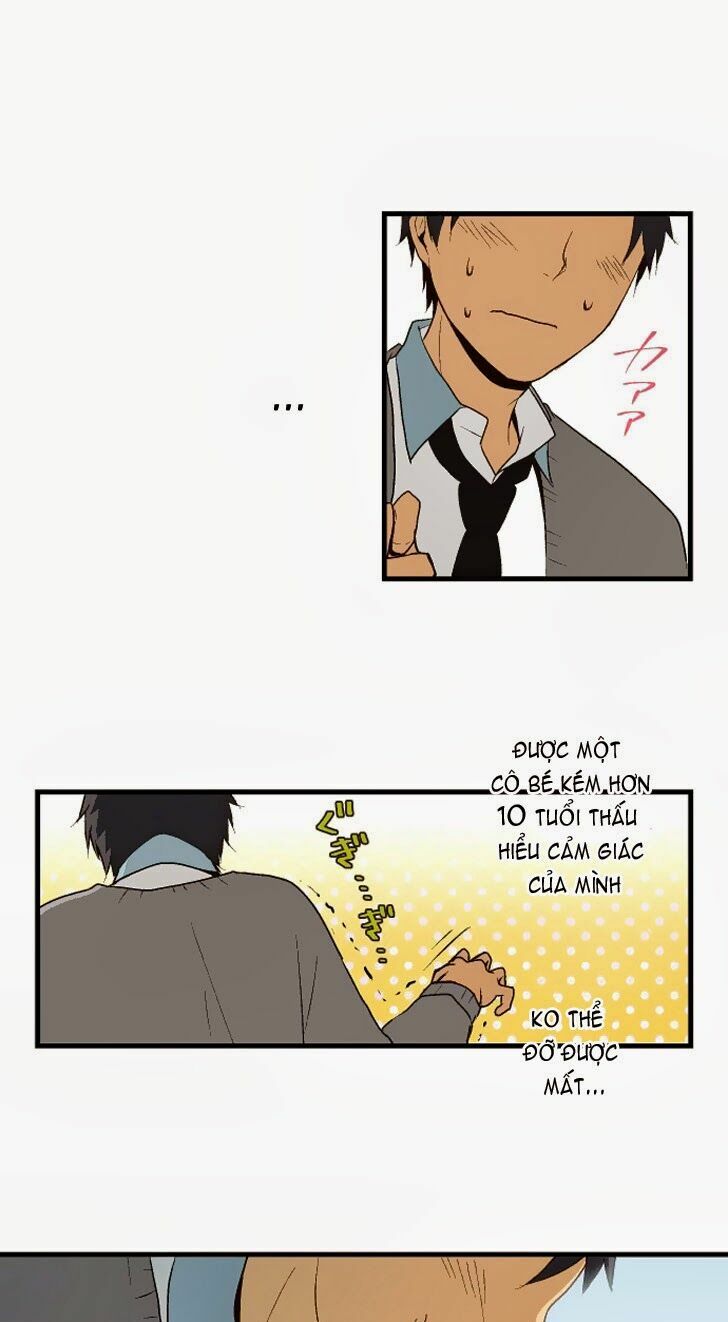 Viên Thuốc Trùng Sinh: Chapter 10