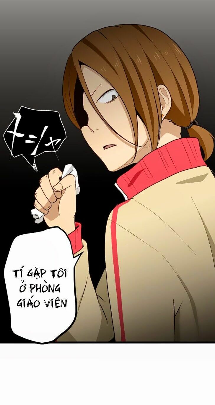 Viên Thuốc Trùng Sinh: Chapter 10