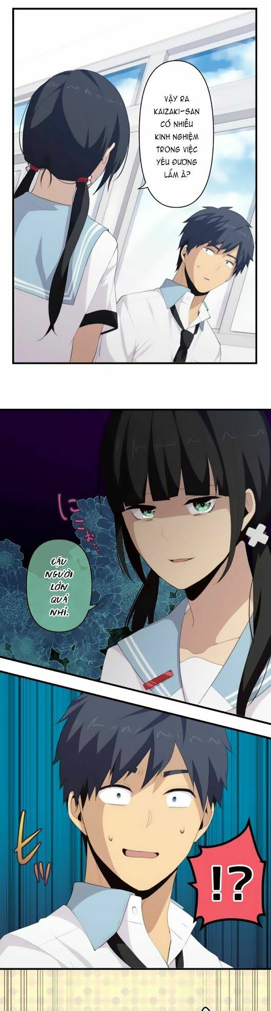 Viên Thuốc Trùng Sinh: Chapter 100