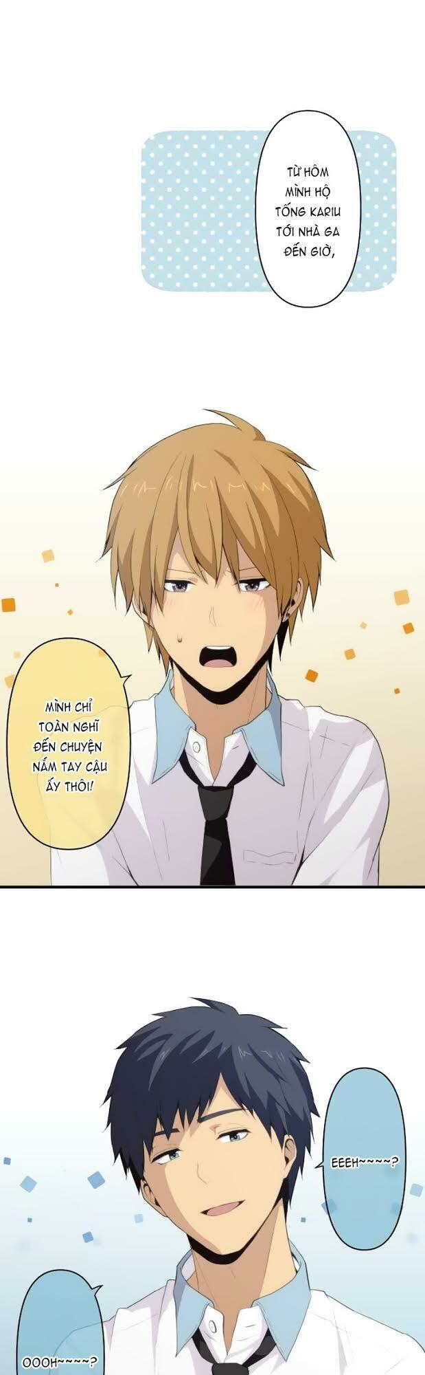 Viên Thuốc Trùng Sinh: Chapter 100