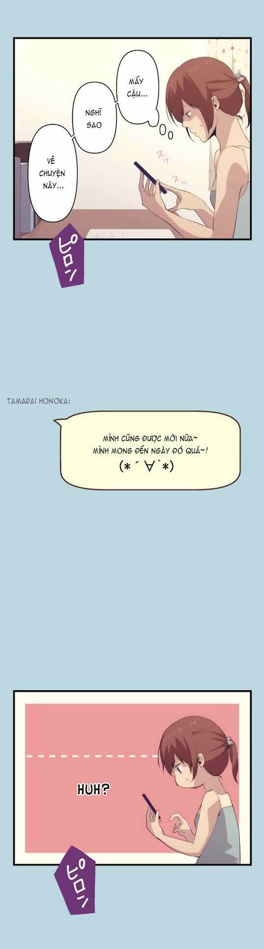 Viên Thuốc Trùng Sinh: Chapter 100