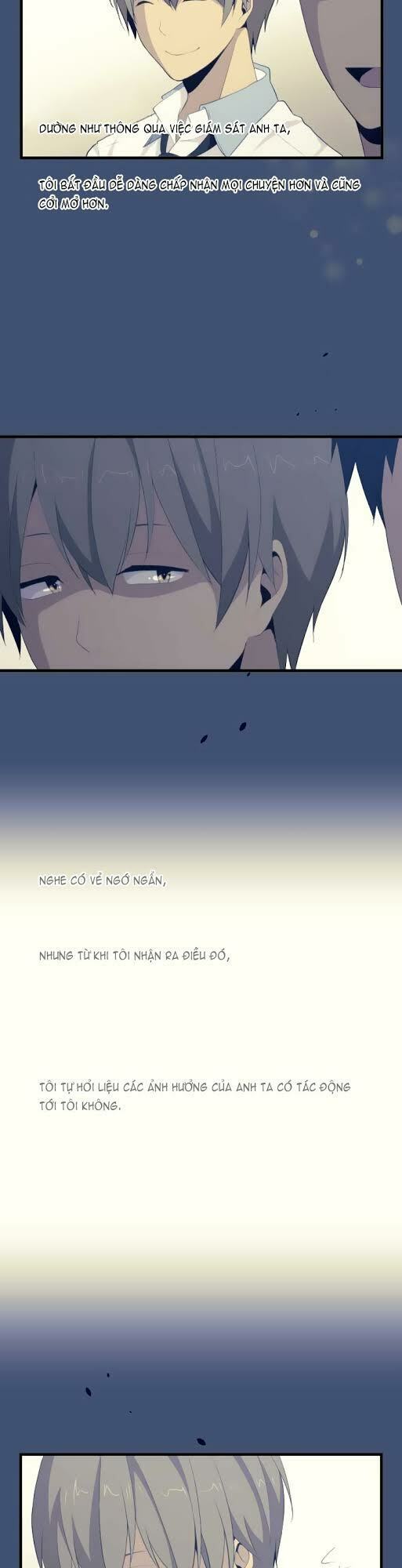 Viên Thuốc Trùng Sinh: Chapter 100