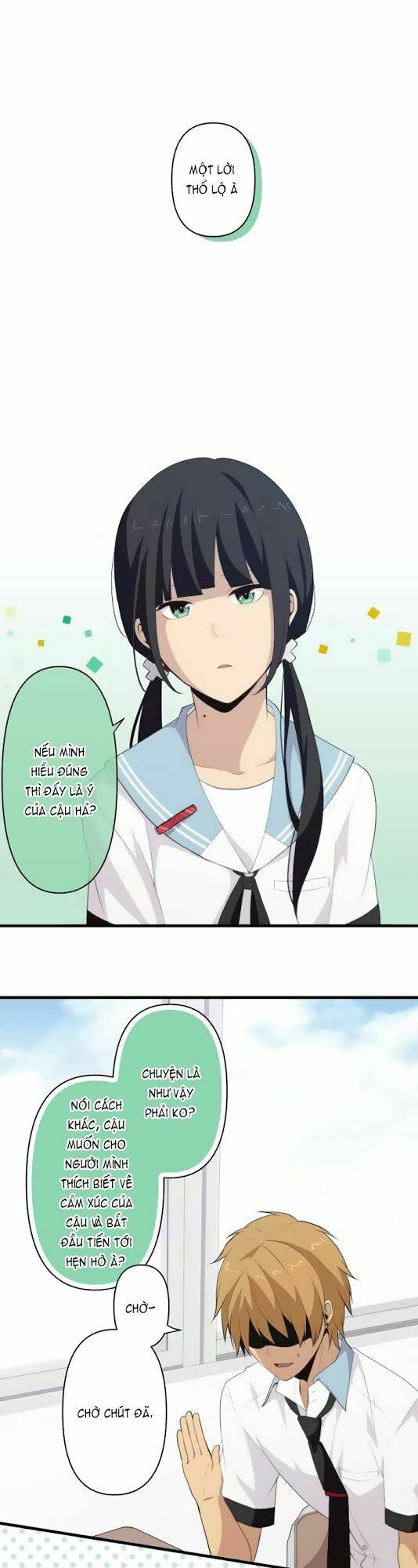 Viên Thuốc Trùng Sinh: Chapter 100