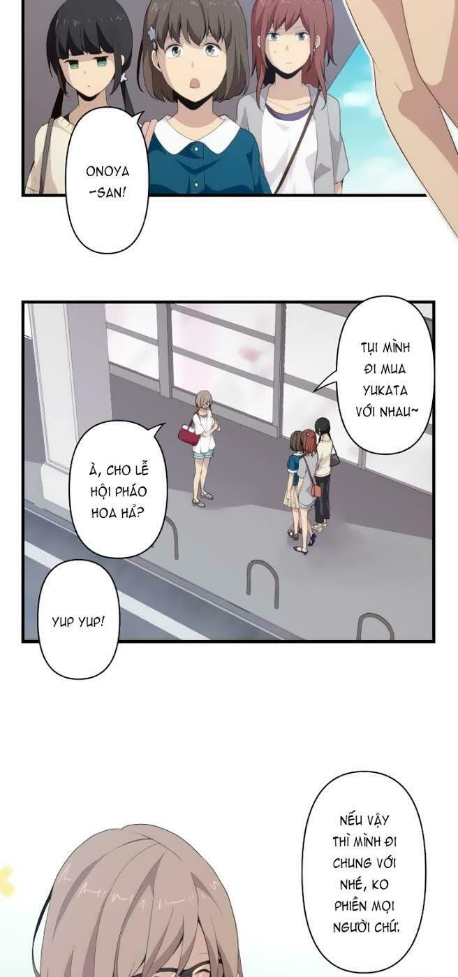Viên Thuốc Trùng Sinh: Chapter 101
