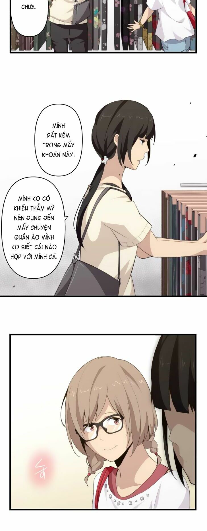 Viên Thuốc Trùng Sinh: Chapter 101